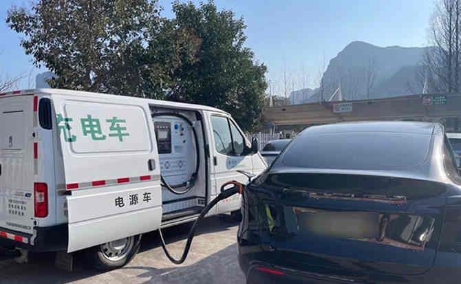武鸣区汽车搭电