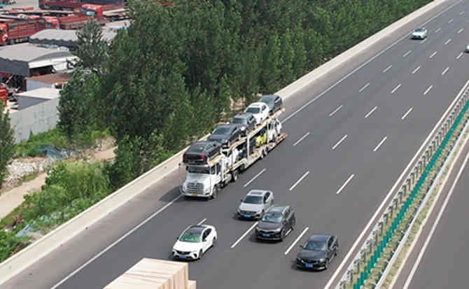 武鸣区高速公路汽车救援